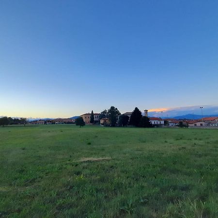 B&B Al Castello Casale Litta Exterior photo