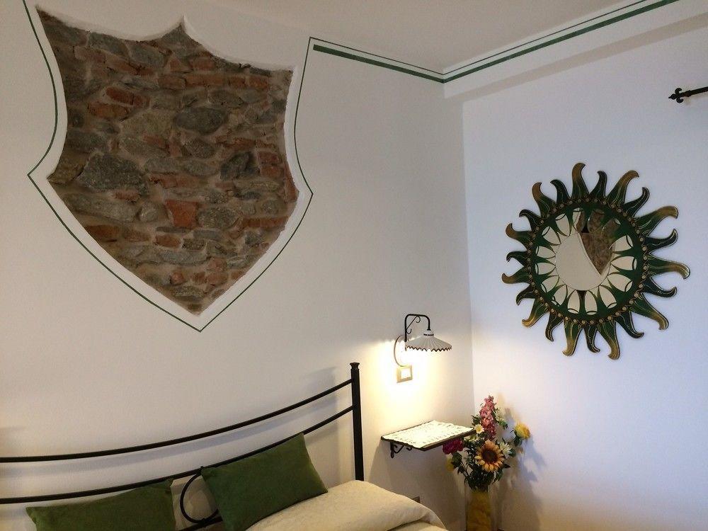 B&B Al Castello Casale Litta Exterior photo